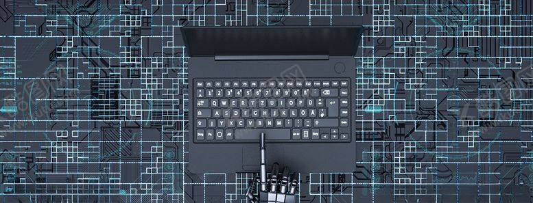 编号：30258910262232307622【酷图网】源文件下载-科技背景