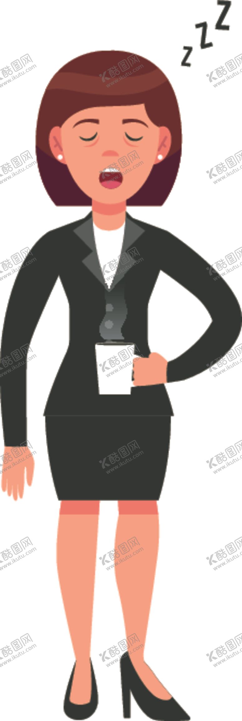 编号：40782307050102191680【酷图网】源文件下载-卡通人物