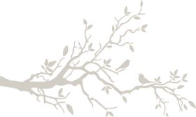 树枝