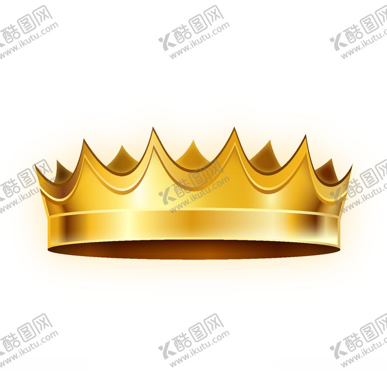 编号：67167010012318146066【酷图网】源文件下载-精美皇冠