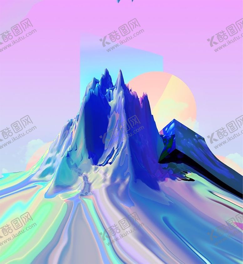 编号：10324909091200579326【酷图网】源文件下载-渐变