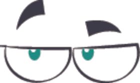 不高兴