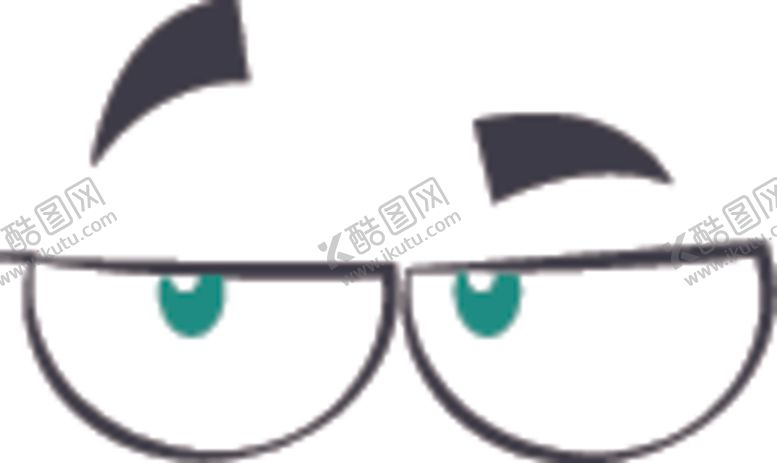 编号：62535405120939362015【酷图网】源文件下载-不高兴