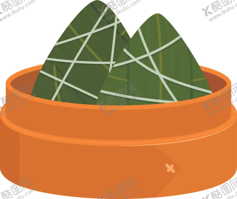 编号：68293903150945063360【酷图网】源文件下载-粽子