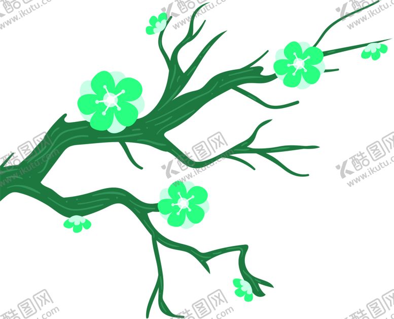 编号：72431710112109393813【酷图网】源文件下载-花素材