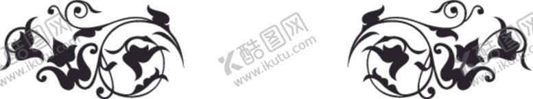 编号：15730306271451411001【酷图网】源文件下载-古典花纹