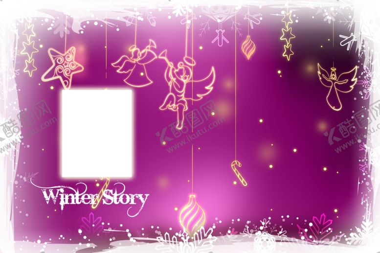 编号：16969809291500056836【酷图网】源文件下载-圣诞节