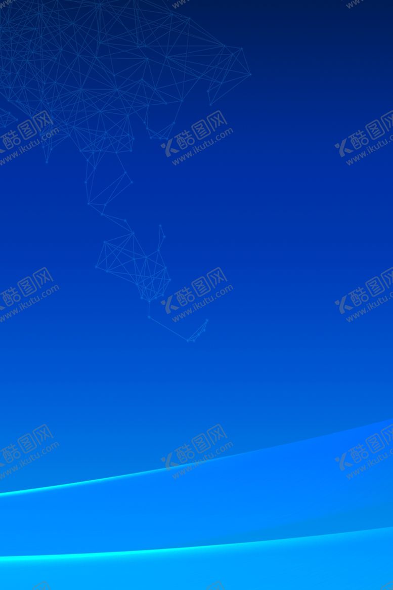 编号：45170307051109366202【酷图网】源文件下载-蓝色背景