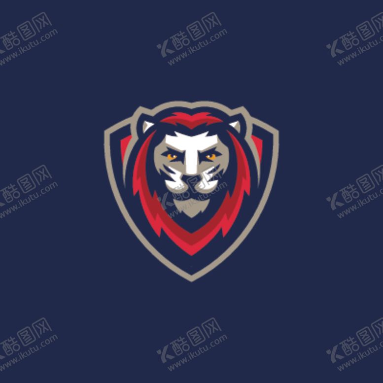 编号：23720906191323383469【酷图网】源文件下载-豹子图标